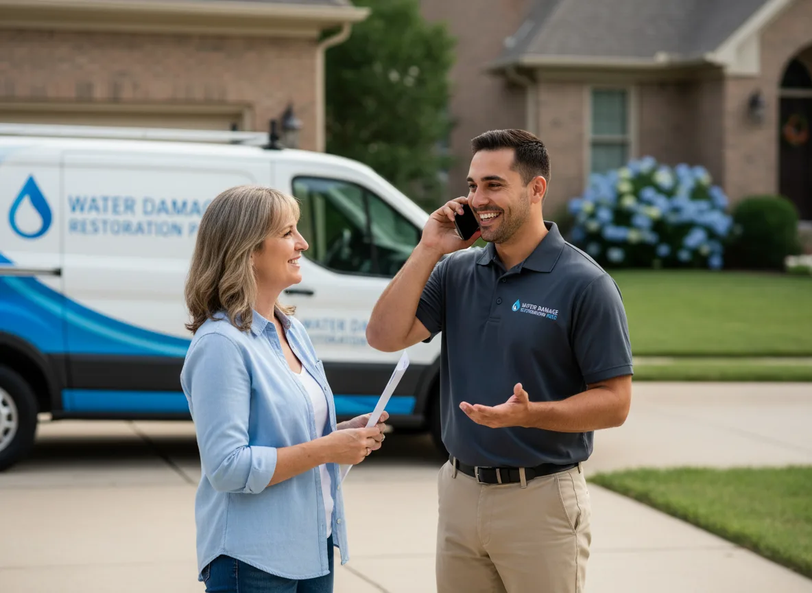 Flood Restoration Gallatin, TN FAQs